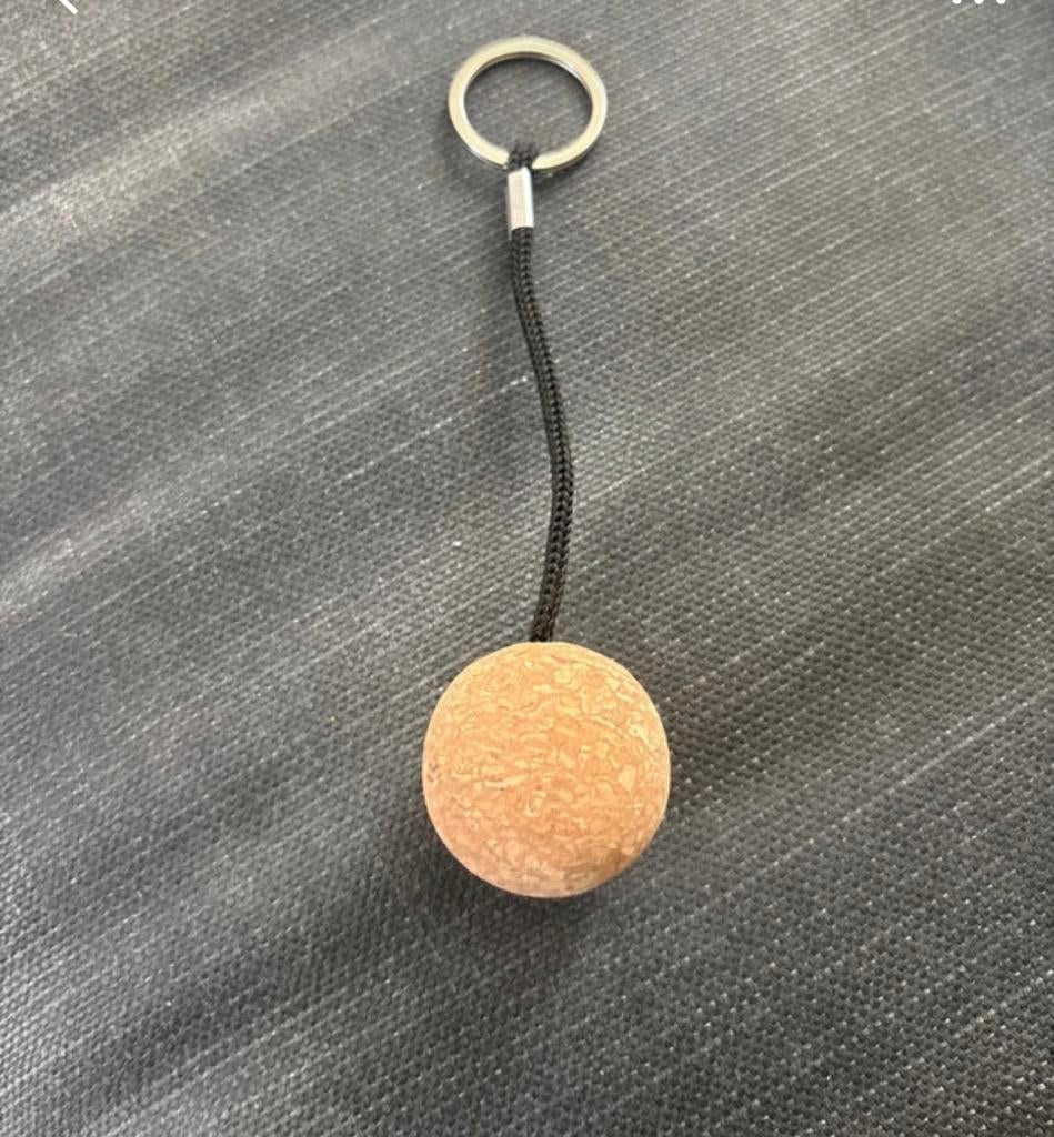 Drijvende sleutelhanger, Ophalen of Verzenden, Nieuw, Overige typen