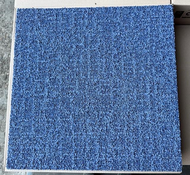 Desso Airmaster Sphere 8812 50x50cm NIEUW, Niet ingevuld, Niet ingevuld, Nieuw, Tapijttegels