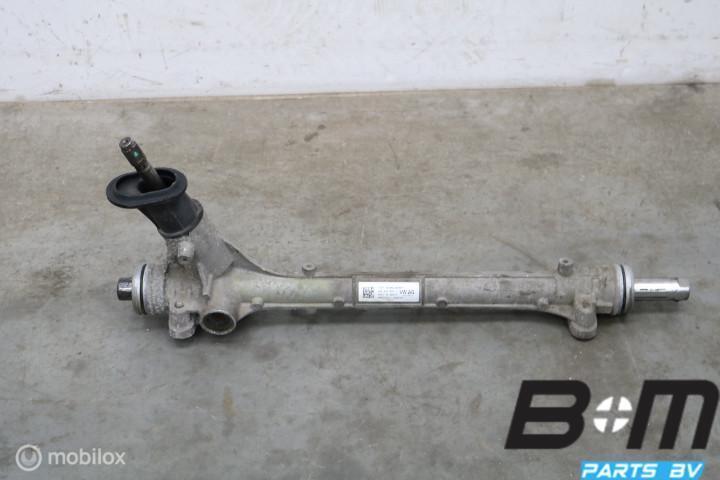 Stuurhuis VW Polo 2G 2Q1423057J, Gebruikt