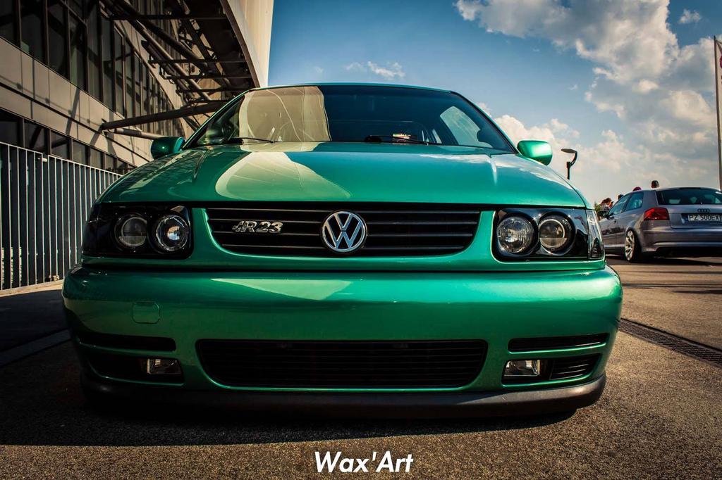 TE KOOP GEVRAAGD: VOLKSWAGEN POLO 6N COMPLEET EN ONDERDELEN!, Ophalen, Volkswagen