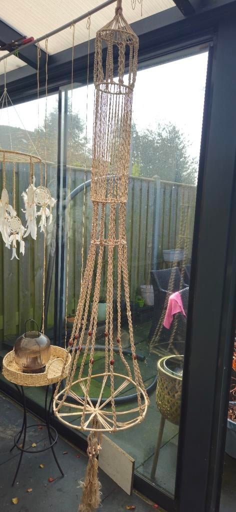 Tuin of huisje decoratie, Ophalen of Verzenden