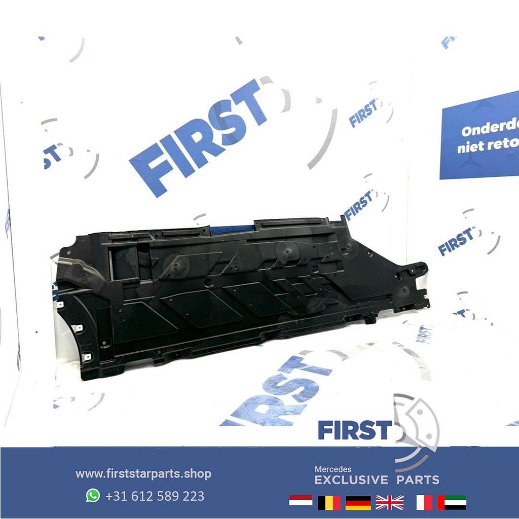 ONDERBEPLATING W177 W247 W118 W205 W213 W238 H247 W257 W167, Auto-onderdelen, Carrosserie en Plaatwerk, Gebruikt, -, Ophalen of Verzenden