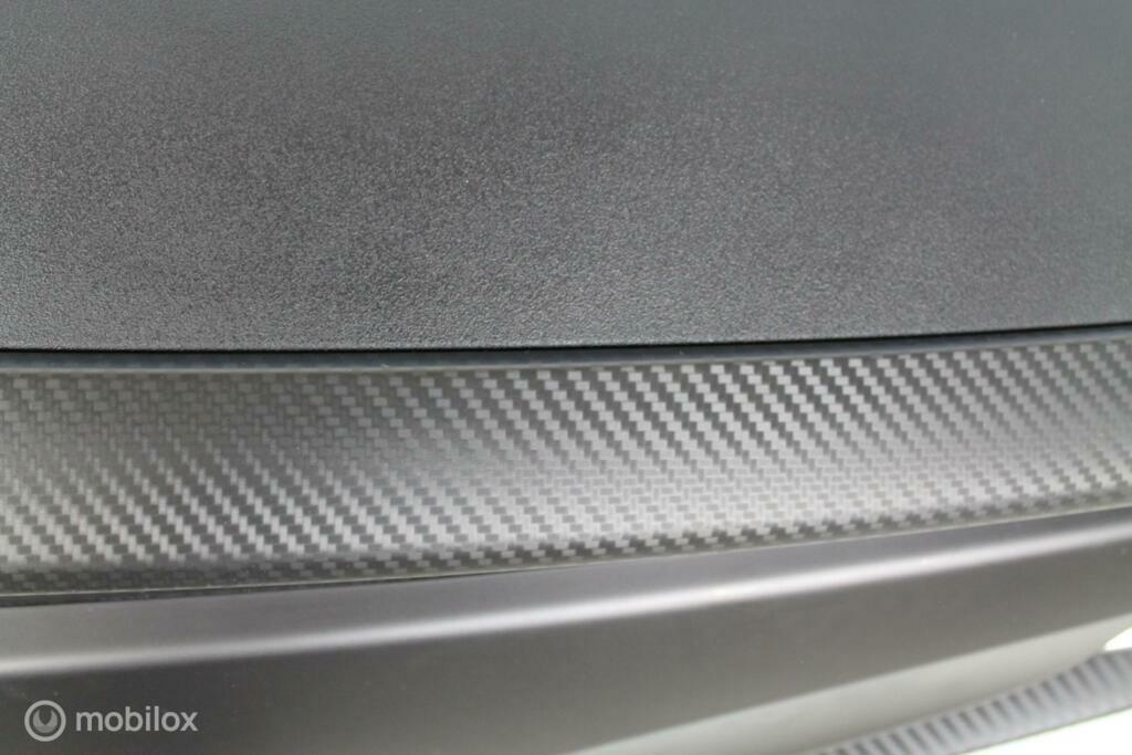 Airbag set Dashboard carbon Alfa Romeo Giulietta facelift, Gebruikt, Ophalen of Verzenden