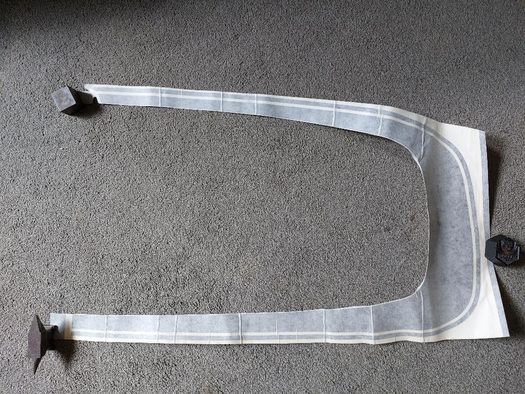 Renault Twingo 1.2-16V - 2011 Linker Achterscherm, Renault, Nieuw, Ophalen of Verzenden, Spatbord