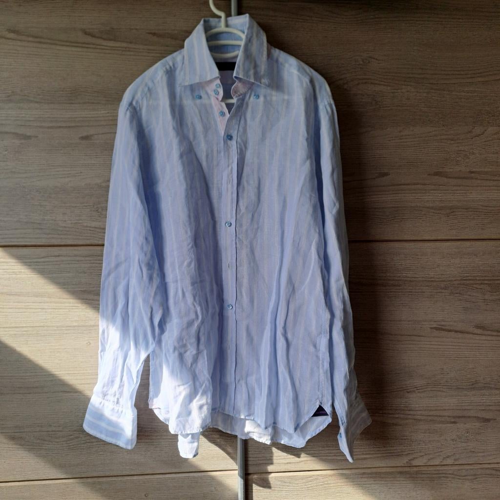 Overhemd man, Ophalen of Verzenden