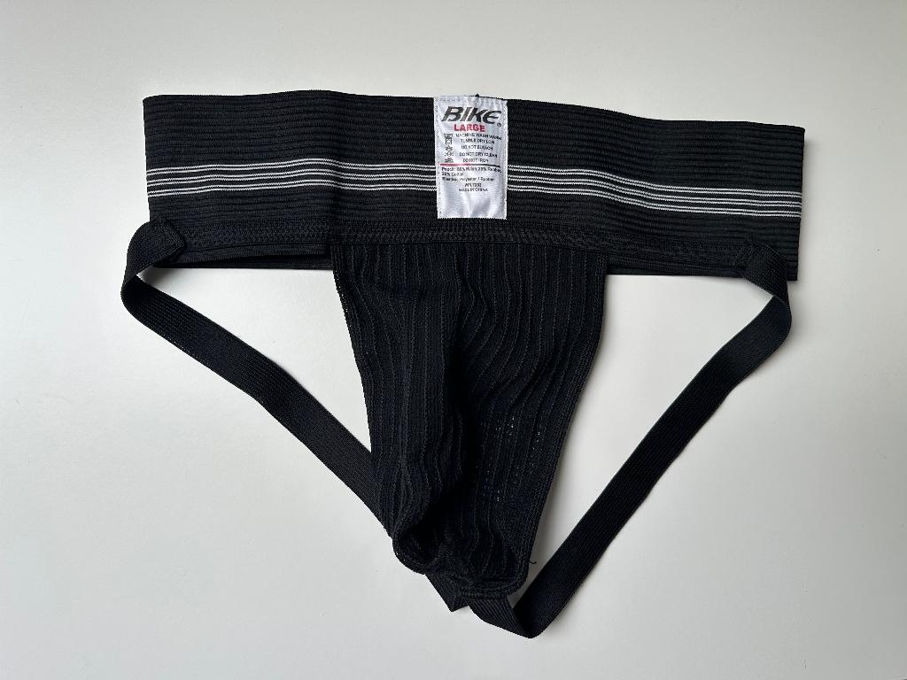 Jockstrap BIKE large nieuw, Ophalen of Verzenden, Overige kleuren, Overige typen