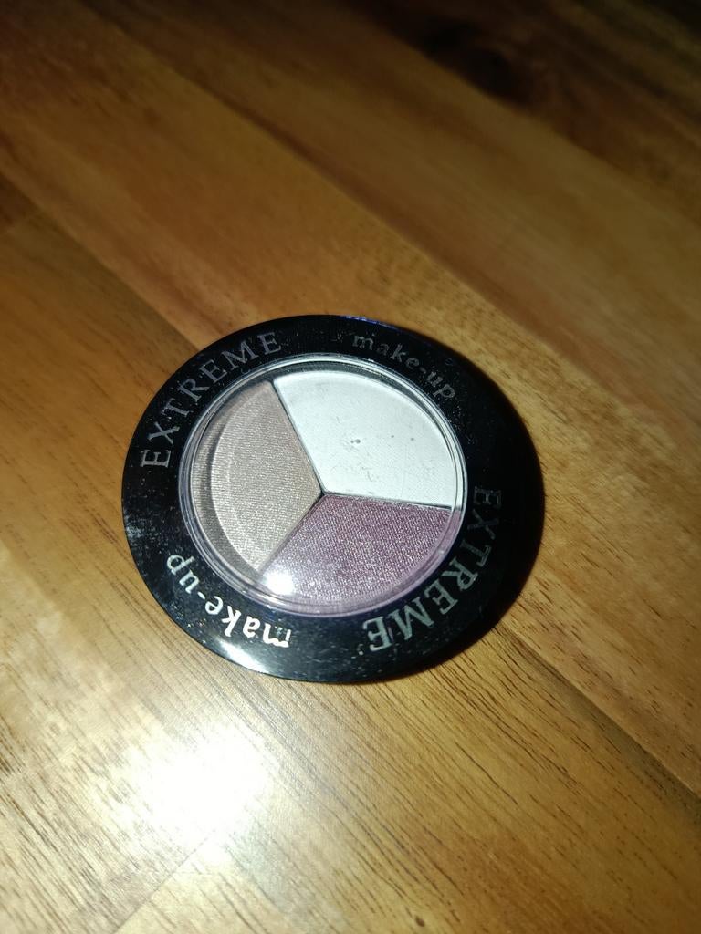 Nieuwe oogschaduw, Ophalen of Verzenden, Nieuw, Paars, Ogen