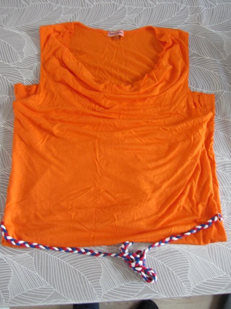 oranje spullen, Ophalen, Zo goed als nieuw, Feestartikel, Oranje of Koningsdag