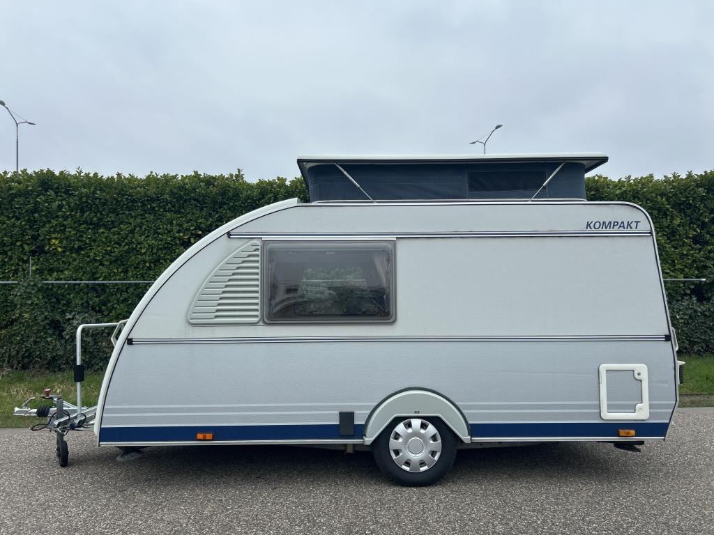 Kip Kompakt 37 K TOILET LUIFEL HEFDAK, Overige typen, Standaardzit, Kip, Tot en met 2