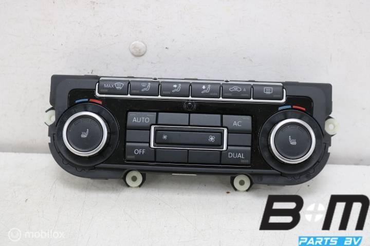 Kachel bediening VW Golf 6 5K0907044BT, Auto-onderdelen, Gebruikt