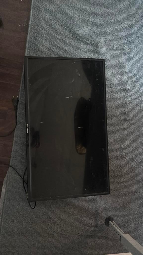 Salora tv, Ophalen of Verzenden, Gebruikt