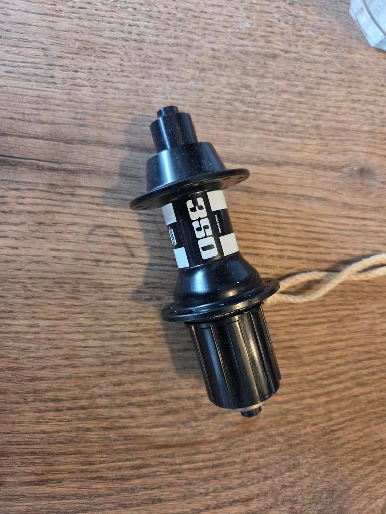 DT Swiss 350 naaf road rimbrake 11s freehub body ratchet, Fietsen en Brommers, Fietsonderdelen, Overige typen, Ophalen of Verzenden