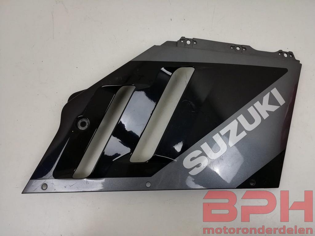 Zijkuip Suzuki GSX-R 750 1988 - 1989 kap 1 kuip kuipdeel GSX, Motoren, Onderdelen | Suzuki, Gebruikt, -, -, Ophalen of Verzenden