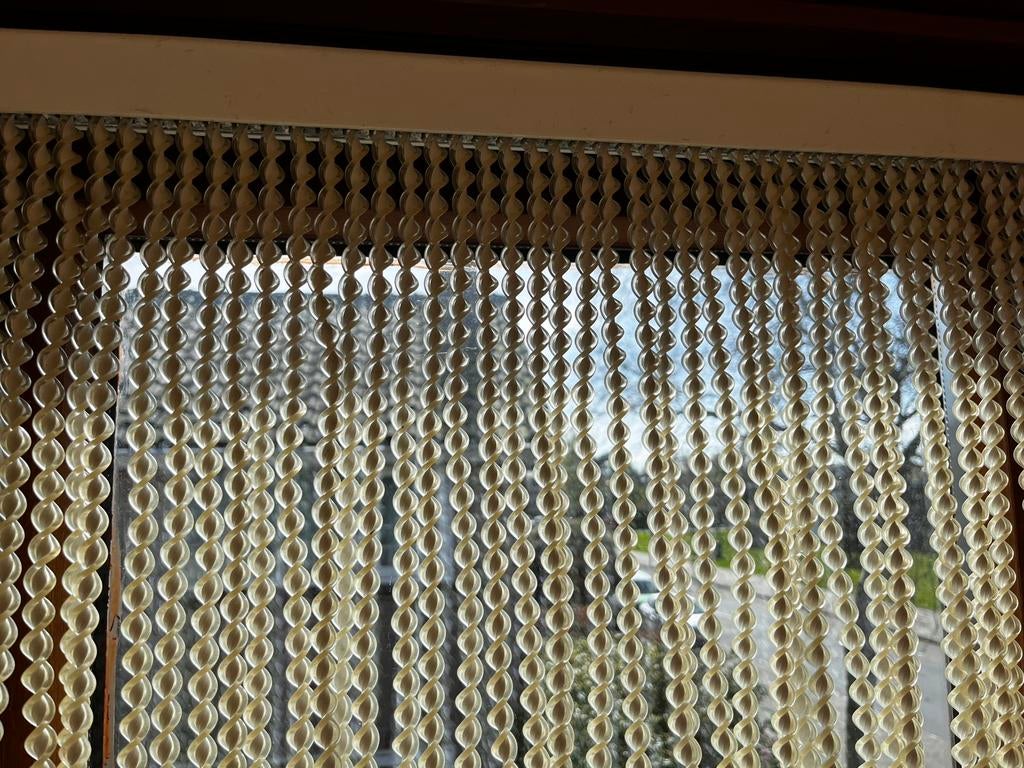 Vliegengordijn / draadgordijn, Ophalen of Verzenden, Zo goed als nieuw, 50 tot 100 cm, Minder dan 100 cm