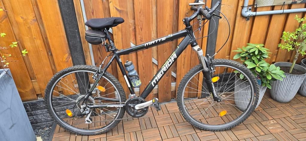 Merida Matts mountainbike, Ophalen, Gebruikt, Merida