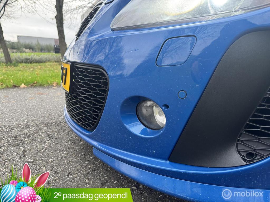 Seat Leon 1.8 TFSI FR*AUT*FULL OPTION*NEW VERSNELLINGSBAK, Euro 5, 15 km/l, Gebruikt, 4 cilinders