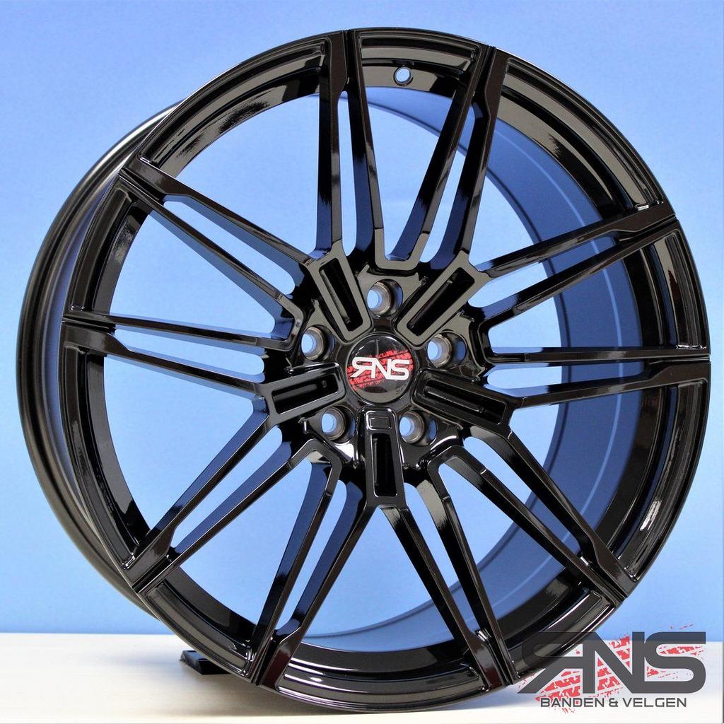 5x112 19 inch  Past Op BMW Breedset  G20 G26 G30 G32 G11, Velg(en), -, -, Nieuw