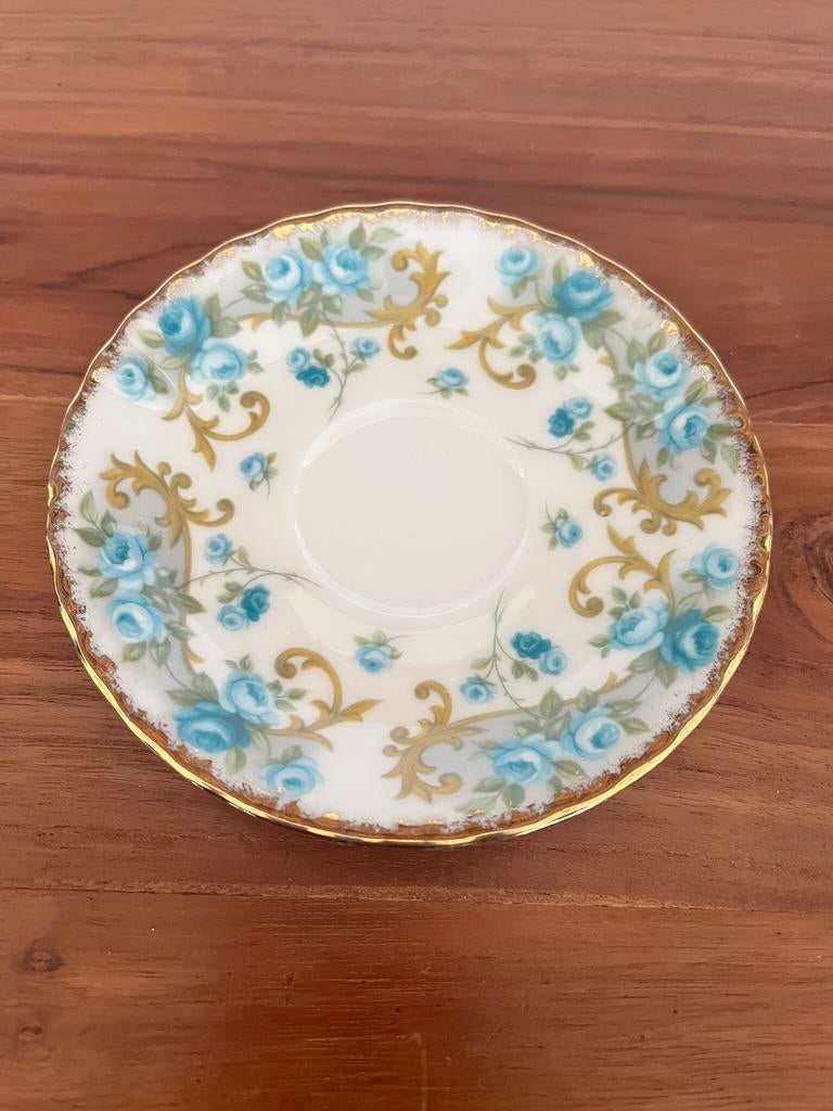 Royal Albert schotels verschillenden 9x, Ophalen of Verzenden