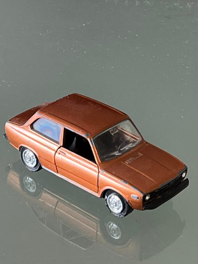 VOLVO66DL pilen spain, Ophalen of Verzenden, Gebruikt, Auto