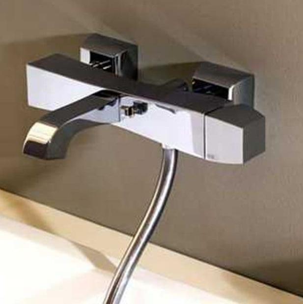 GESSI MIMI BADMENGKRAAN CHROOM 31113-031, Doe-het-zelf en Verbouw, Sanitair, LUDOLF DE JONGHSTRAAT 41N 3043 JD ROTTERDAM, Nieuw