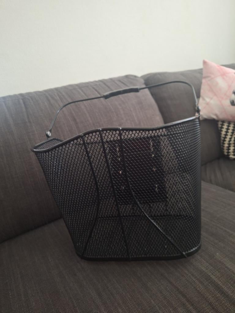 Fietsmandje, Ophalen of Verzenden, Nieuw