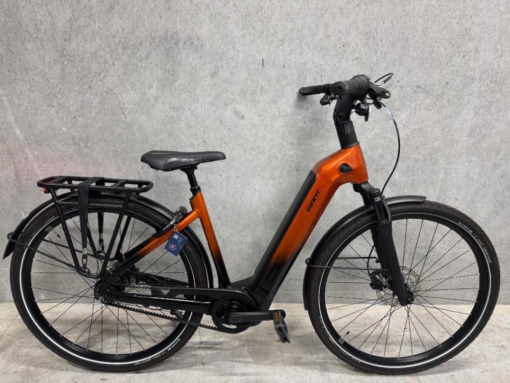 Giant Anytour | zo goed als nieuw! | van €3.599 voor €2.499, Ophalen, ., Giant, Giant