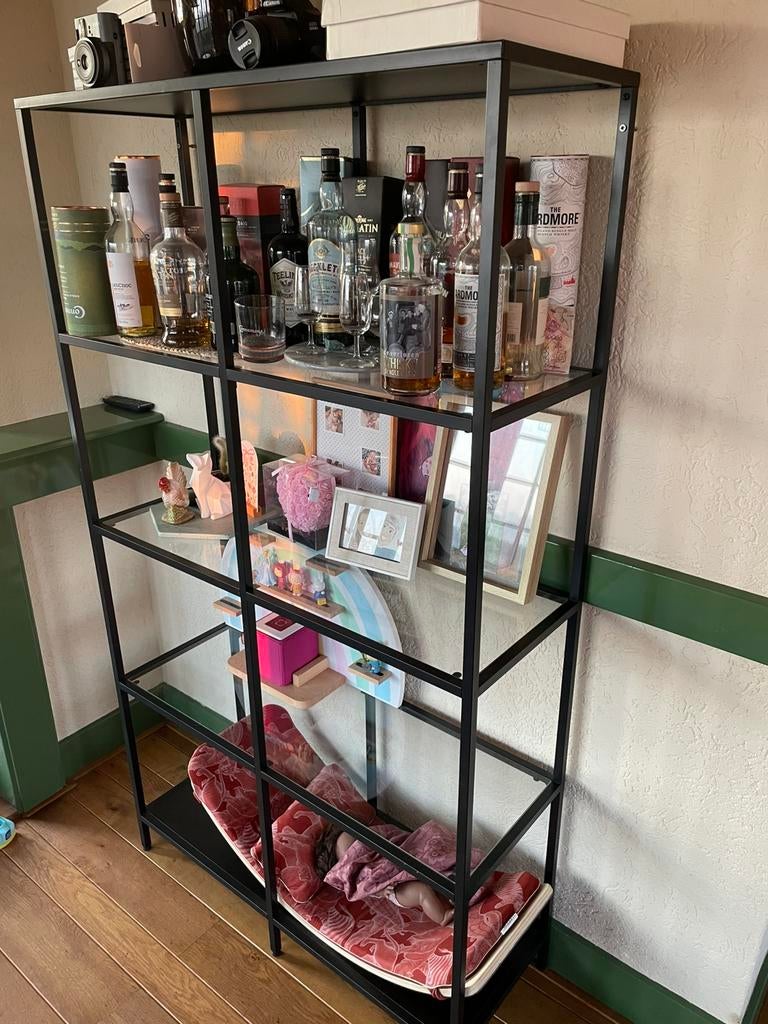 Mooie kast, Ophalen, Zo goed als nieuw