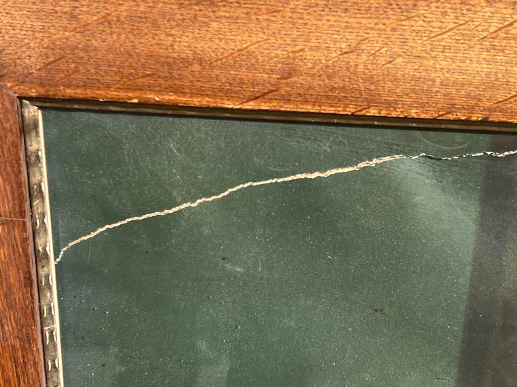 OUDE PRENT MARIA MET JEZUS, Ophalen