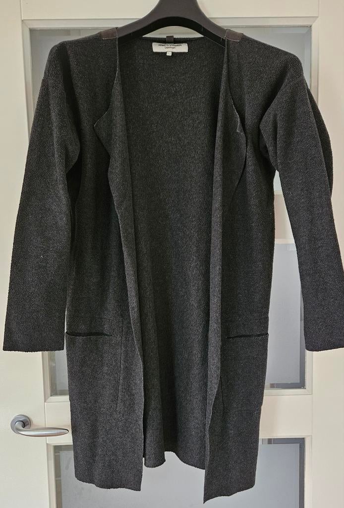 Henriette Steffensen Copenhagen Vest (Maat L), Ophalen, Henriette Steffensen, Maat 42/44 (L), Zo goed als nieuw