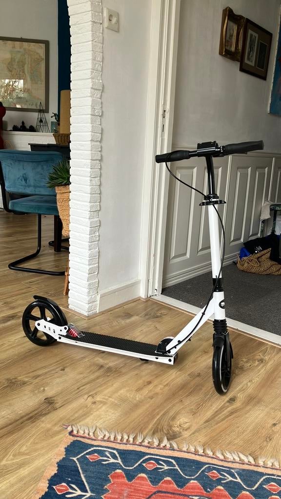 Nieuwe step/kickscooter, Fietsen en Brommers, Steps, Ophalen, Nieuw, Gewone step