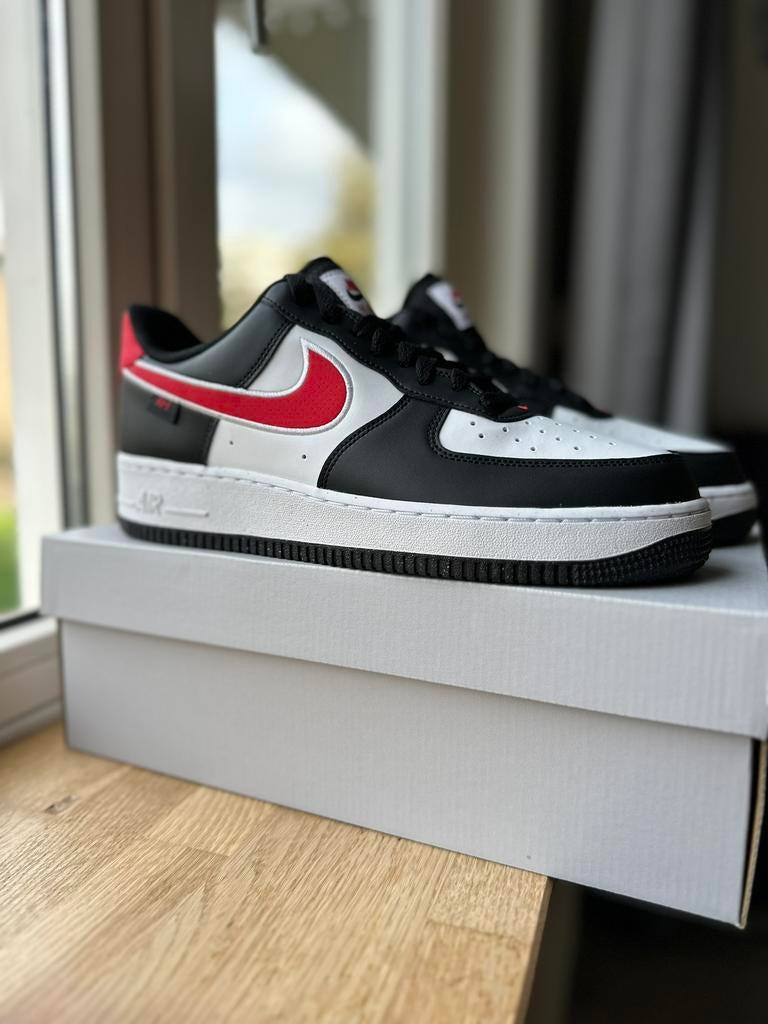 Nieuwe Nike Air Force 1 - maat 45, Overige kleuren, Nieuw, Ophalen of Verzenden, Sneakers of Gympen