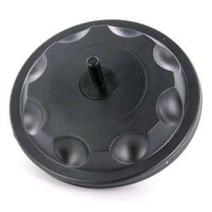 KNOSTI DISCO ANTISTAT REPLACEMENT CLAMP, Ophalen of Verzenden, Nieuw, 2 tot 5 meter, Overige kabels