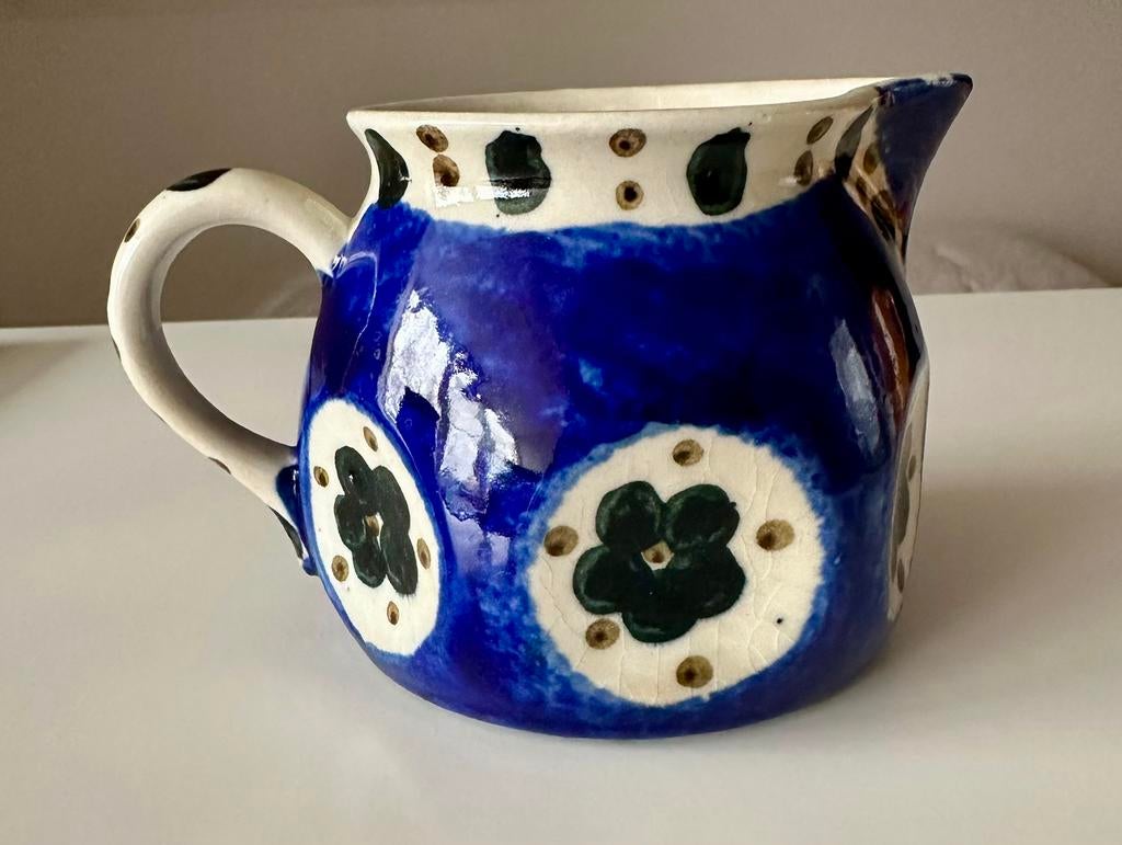 Melk / waterkan, Gebruikt, Overige typen, Ophalen of Verzenden, Overige stijlen