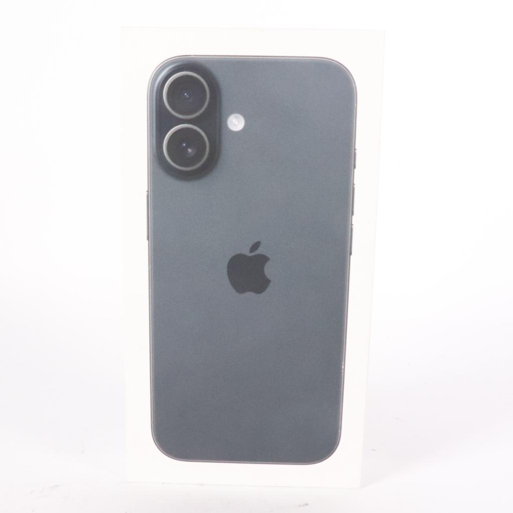 iPhone 17 256GB - Nieuw In Seal
