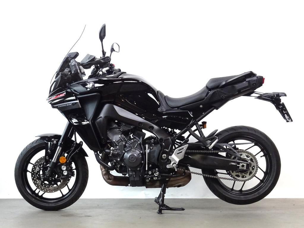 Yamaha Tracer 9 - foto 2