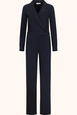 TE KOOP: LADRESS JUMPSUIT zwart maat xxs (valt als xs), Kleding | Dames, Jumpsuits, Ophalen of Verzenden, Zo goed als nieuw, Maat 34 (XS) of kleiner