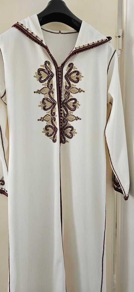 Jallaba, Ophalen of Verzenden