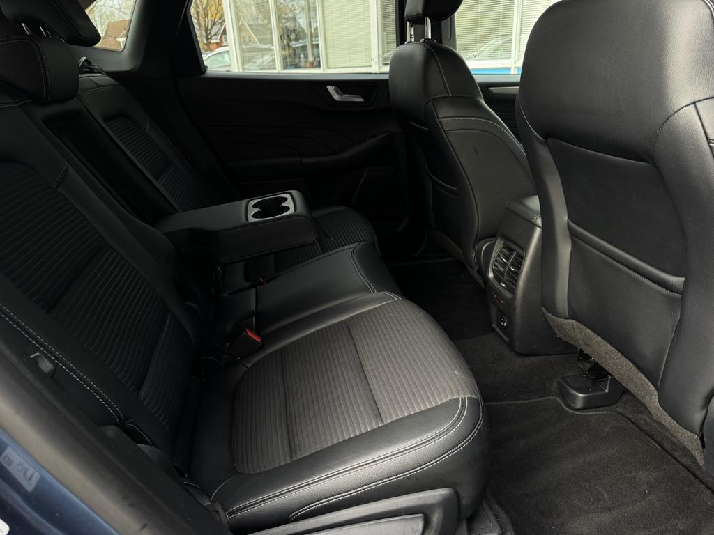 Ford Kuga 2.5 PHEV Titanium X, Automaat, 12 maanden, Gebruikt, 4 cilinders