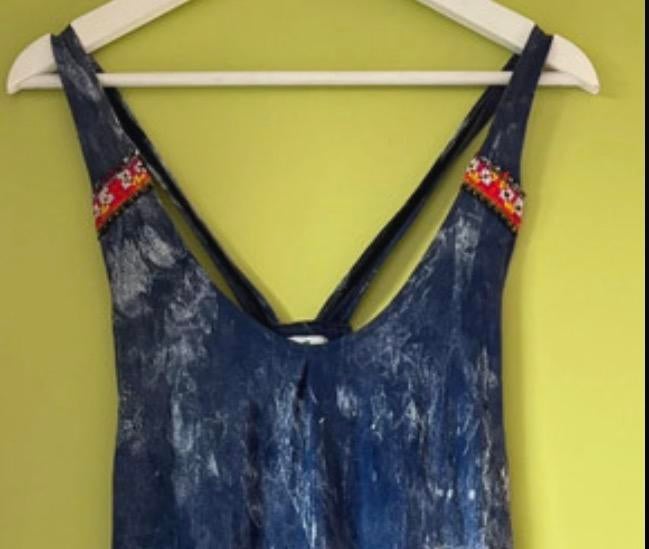 Jurk van Didi, mt M, Maat 38/40 (M), Zo goed als nieuw, Onder de knie, Verzenden