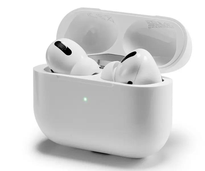 Airpods pro (2nd generation), Ophalen, Zo goed als nieuw