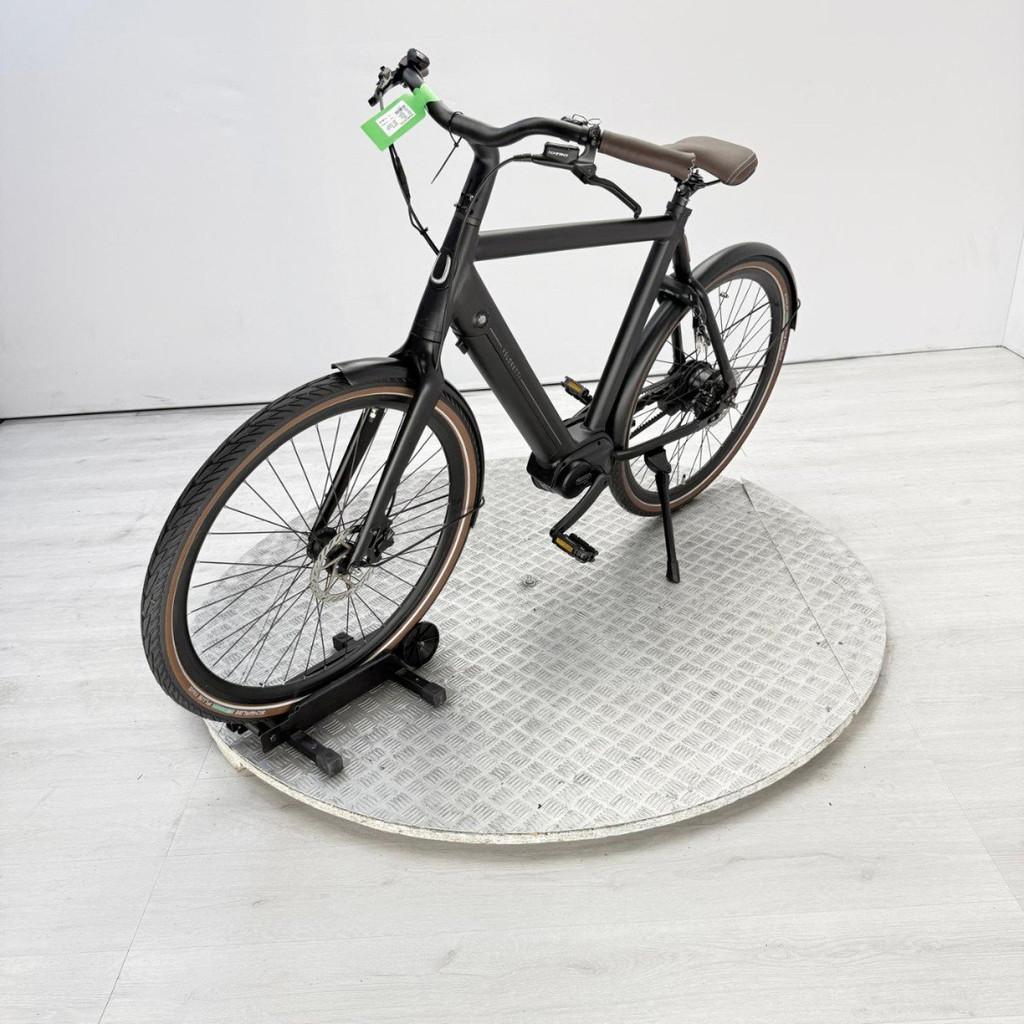 Veloretti Ace One Heren zwart 55cm 2022, Gebruikt, -, - 0
-, NL, Veloretti