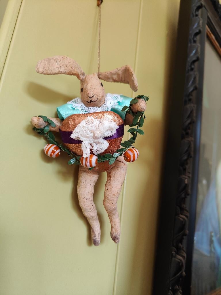 WATTENPOPJE HAAS, Ophalen of Verzenden