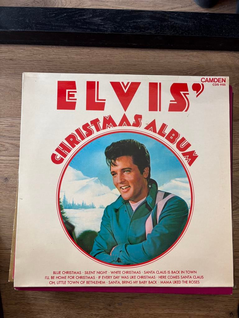 68 lp’s, Ophalen, Gebruikt, Overige formaten