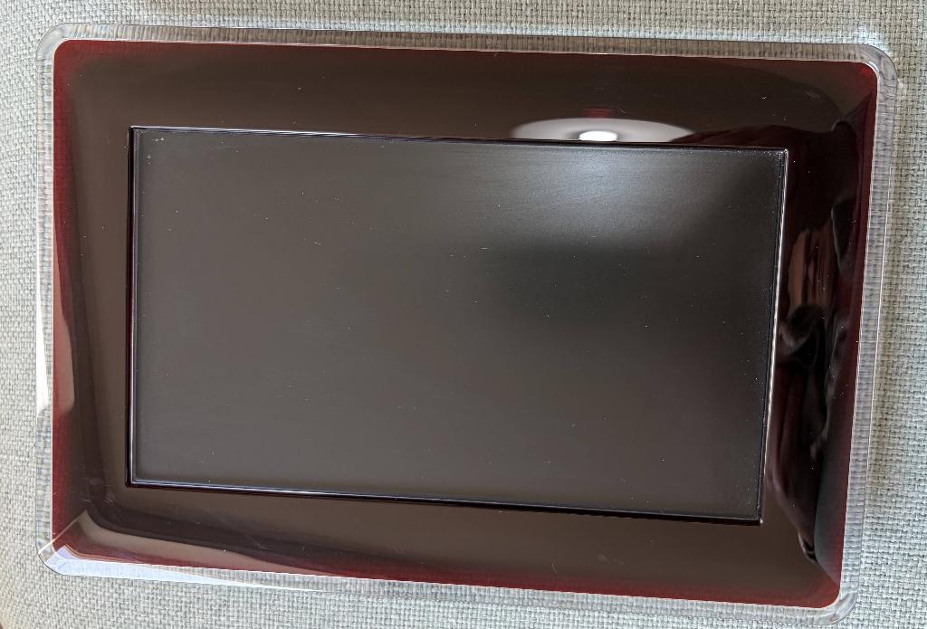 SAMSUNG digitale fotolijst SPH-87H, Verzenden, Gebruikt, 1 tot 2 GB, 8 tot 12 inch