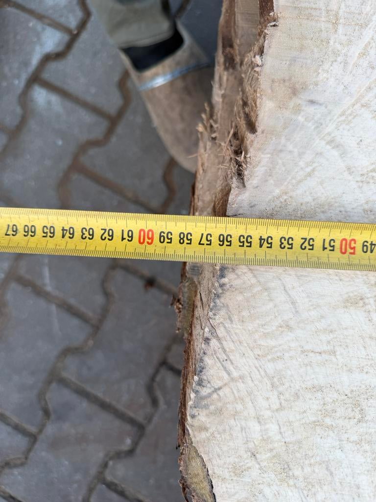 11x walnoten Schaaldelen 255x50x3,5cm voor 500 euro, Tuin en Terras, Ophalen, 250 cm of meer, Planken