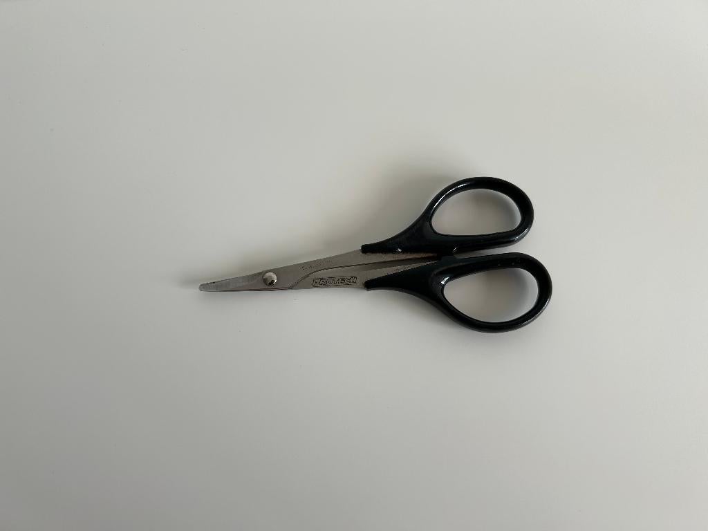 Protech lexaan schaar rc modelbouw, Hobby en Vrije tijd, Modelbouw | Radiografisch | Auto's, Ophalen of Verzenden, Gebruikt, Overige schalen