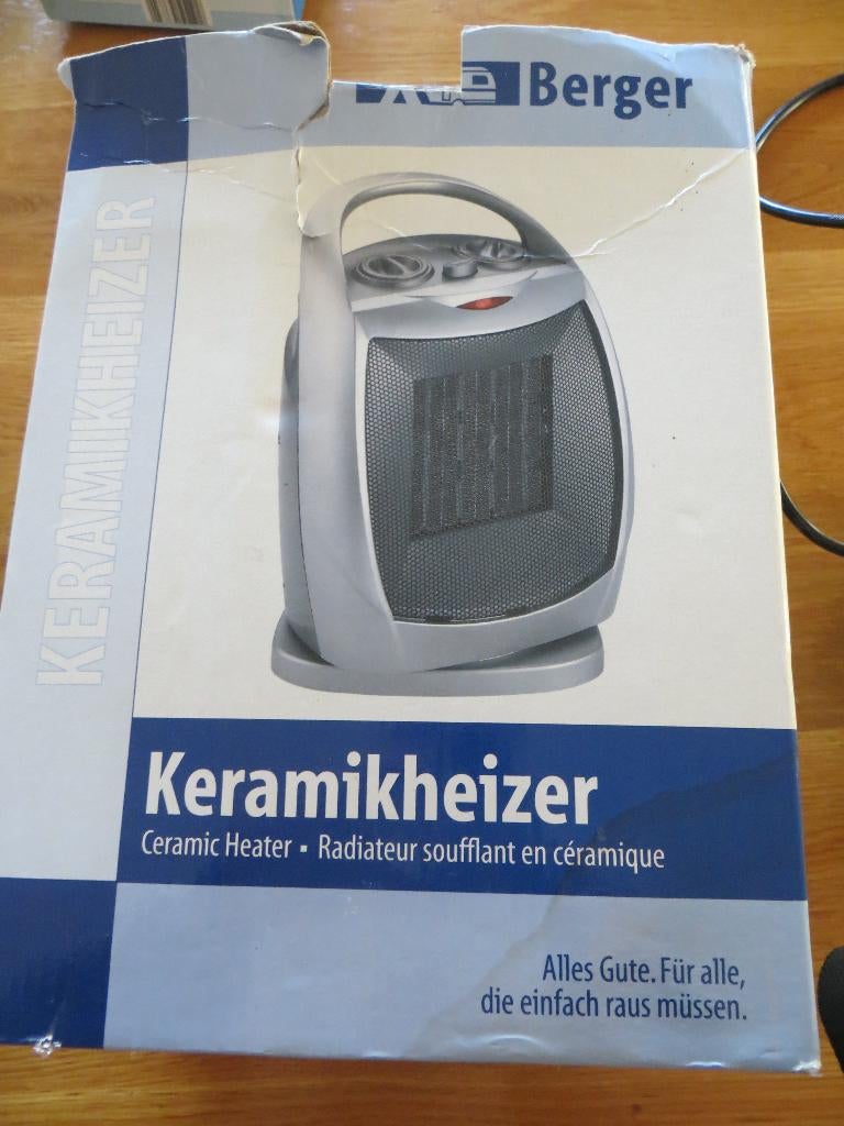 Elektrische kachel, Doe-het-zelf en Verbouw, Verwarming en Radiatoren, 30 tot 80 cm, Kachel, Ophalen of Verzenden, 60 tot 150 cm