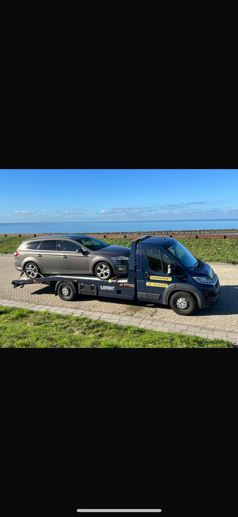 24/7 SLEEPSERVICE EUROPA GOEDKOOPSTE VAN NL DUBBEL VERV MOG., Diensten en Vakmensen, Koeriers, Chauffeurs en Taxi's