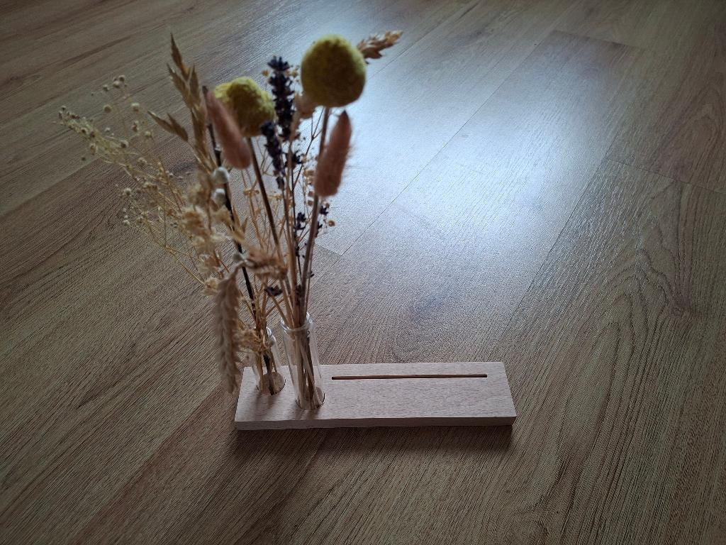 Kaart houder, foto houder, Ophalen of Verzenden, Zo goed als nieuw