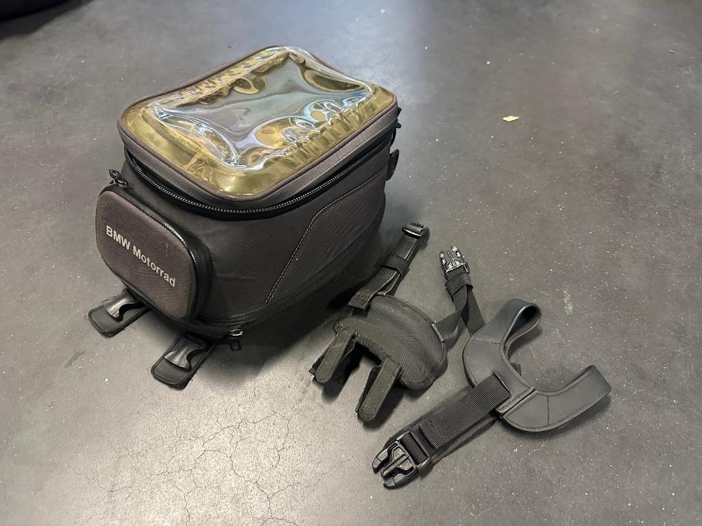 BMW R1250RS tanktas (19), Ophalen of Verzenden, Gebruikt